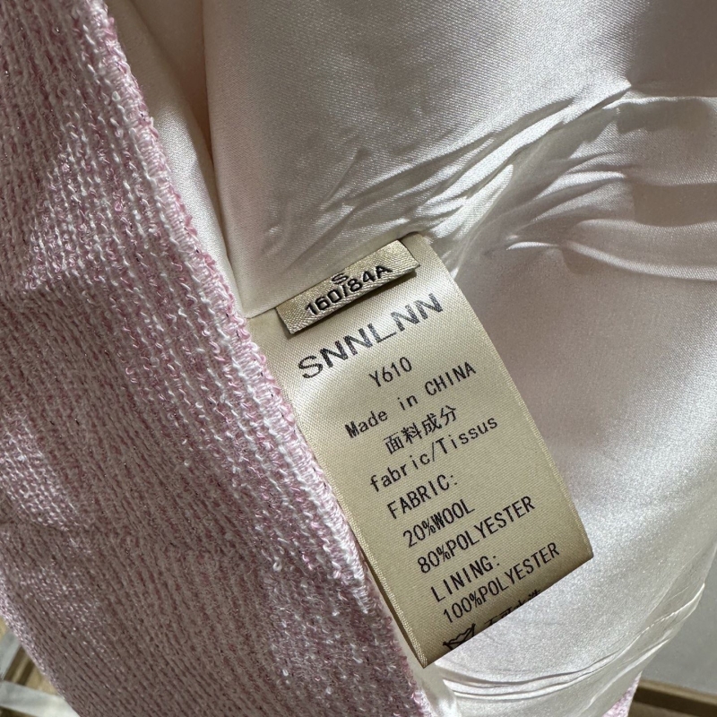 UNCLASSIFIED BRAND